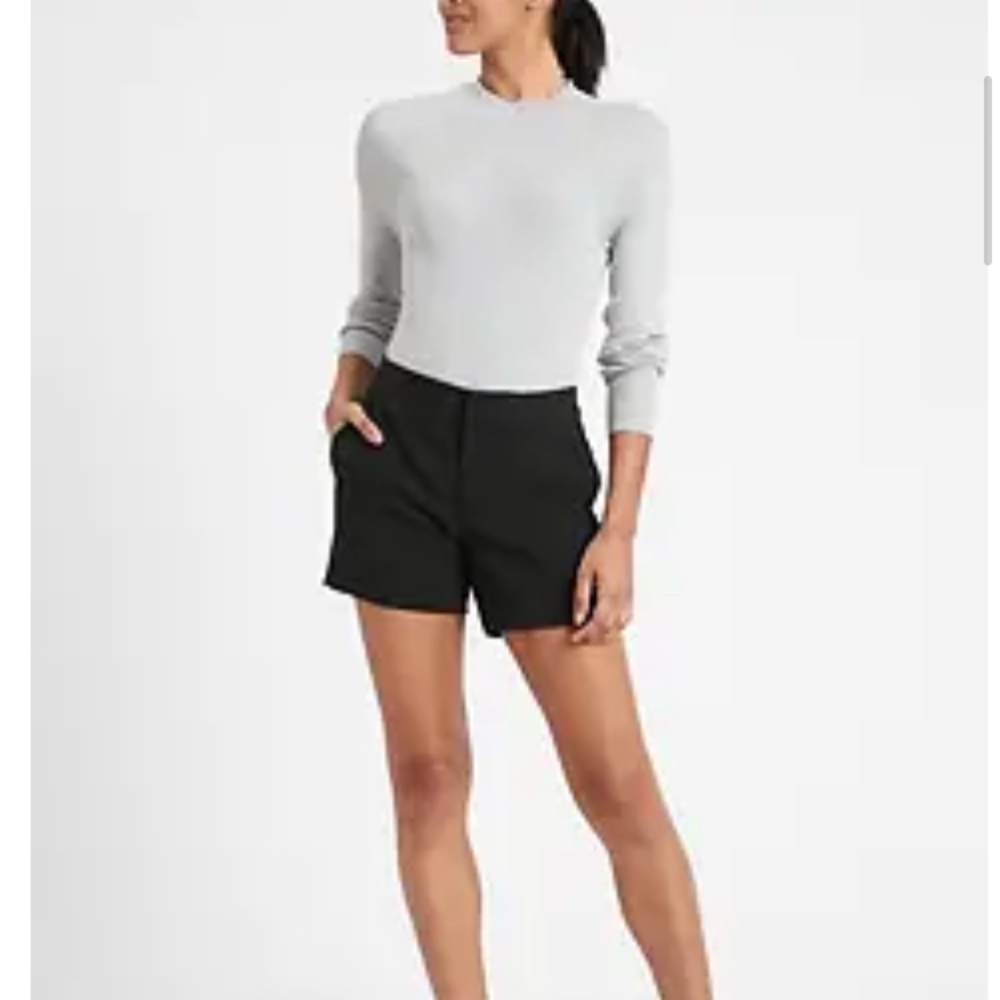 Banana Republic 10 p Dress Shorts